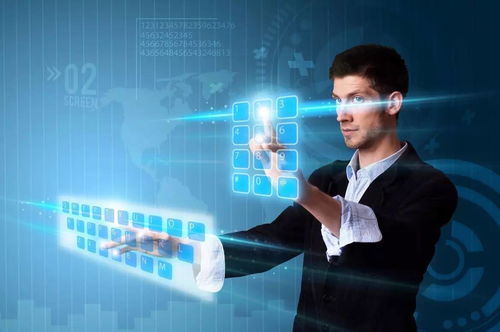 大數(shù)據(jù)時代下六西格瑪與計算機軟硬件技術(shù)開發(fā)的融合演進